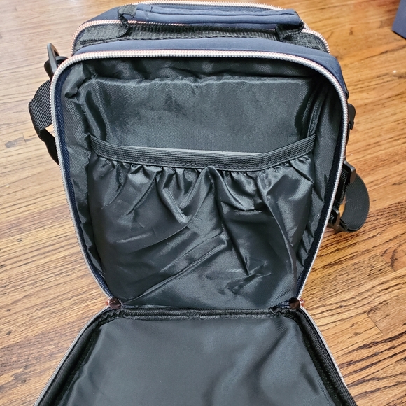 Essential oil adjustable bag - Picture 4 of 6